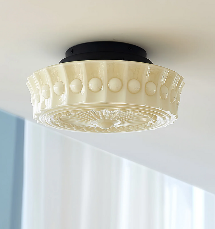 Charles Edwards Ceiling Lamp