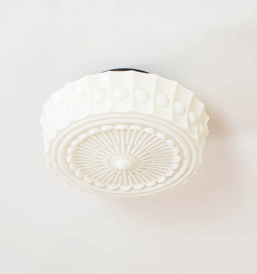 Charles Edwards Ceiling Lamp