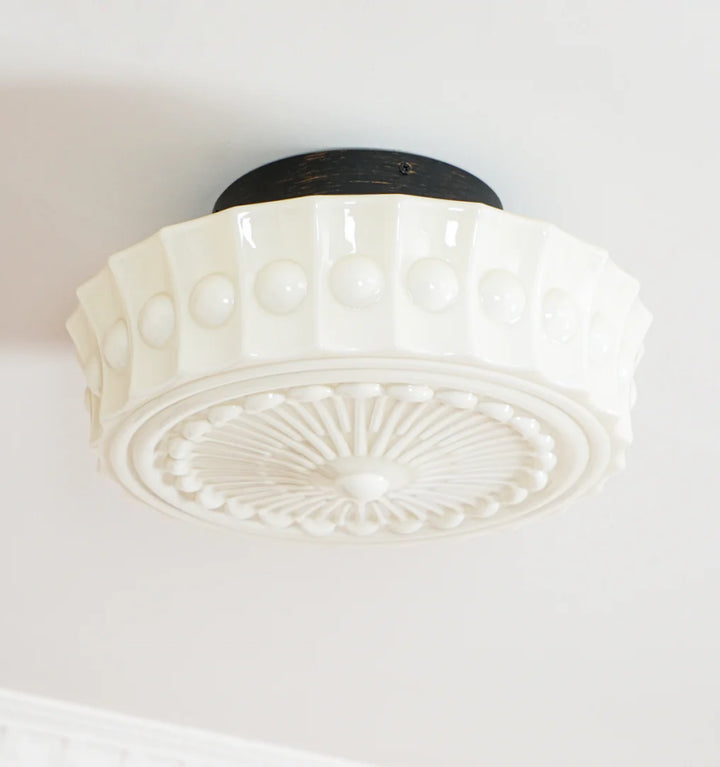 Charles Edwards Ceiling Lamp