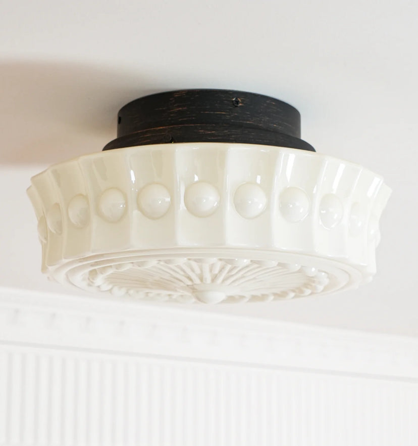 Charles Edwards Ceiling Lamp