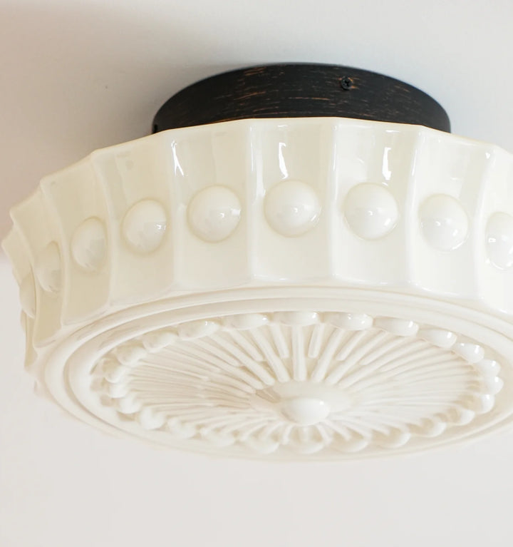 Charles Edwards Ceiling Lamp