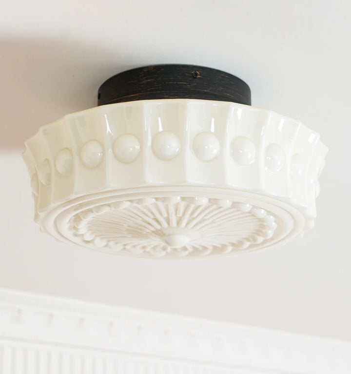 Charles Edwards Ceiling Lamp