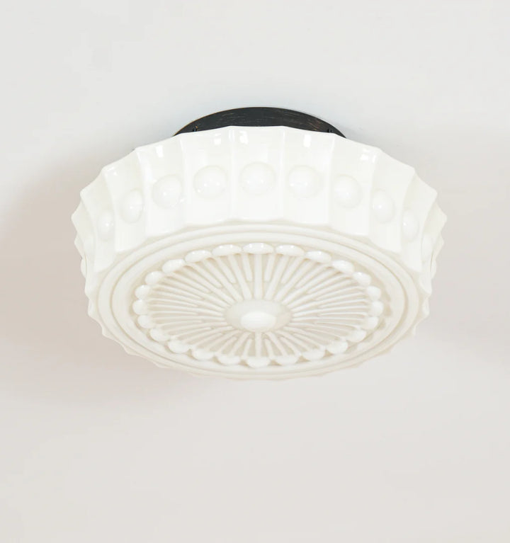 Charles Edwards Ceiling Lamp