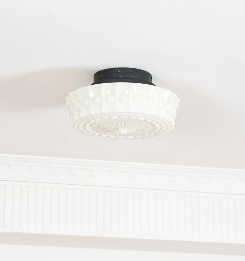 Charles Edwards Ceiling Lamp