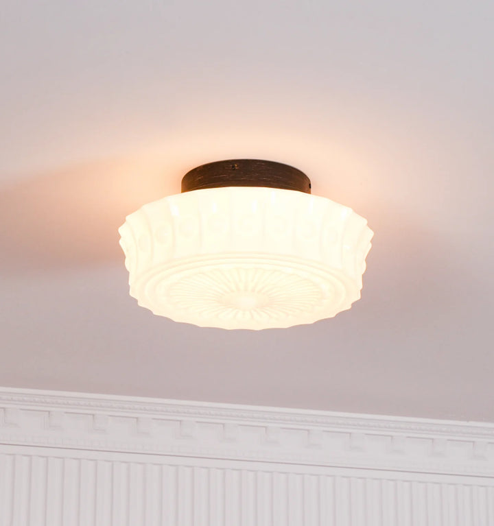 Charles Edwards Ceiling Lamp