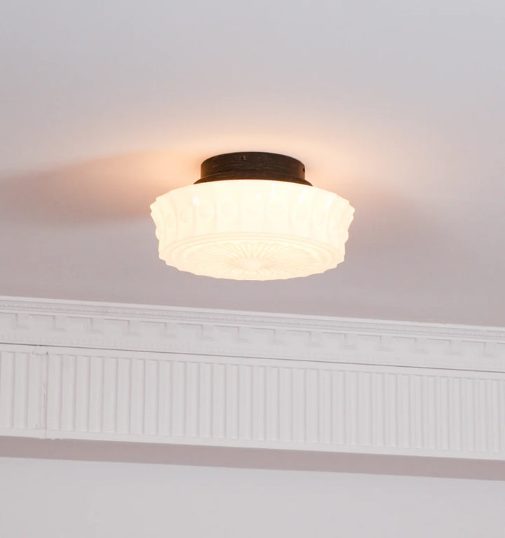 Charles Edwards Ceiling Lamp