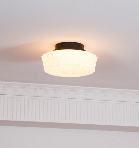Charles Edwards Ceiling Lamp