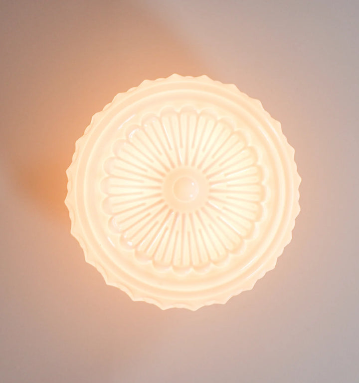 Charles Edwards Ceiling Lamp