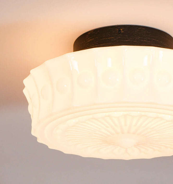 Charles Edwards Ceiling Lamp