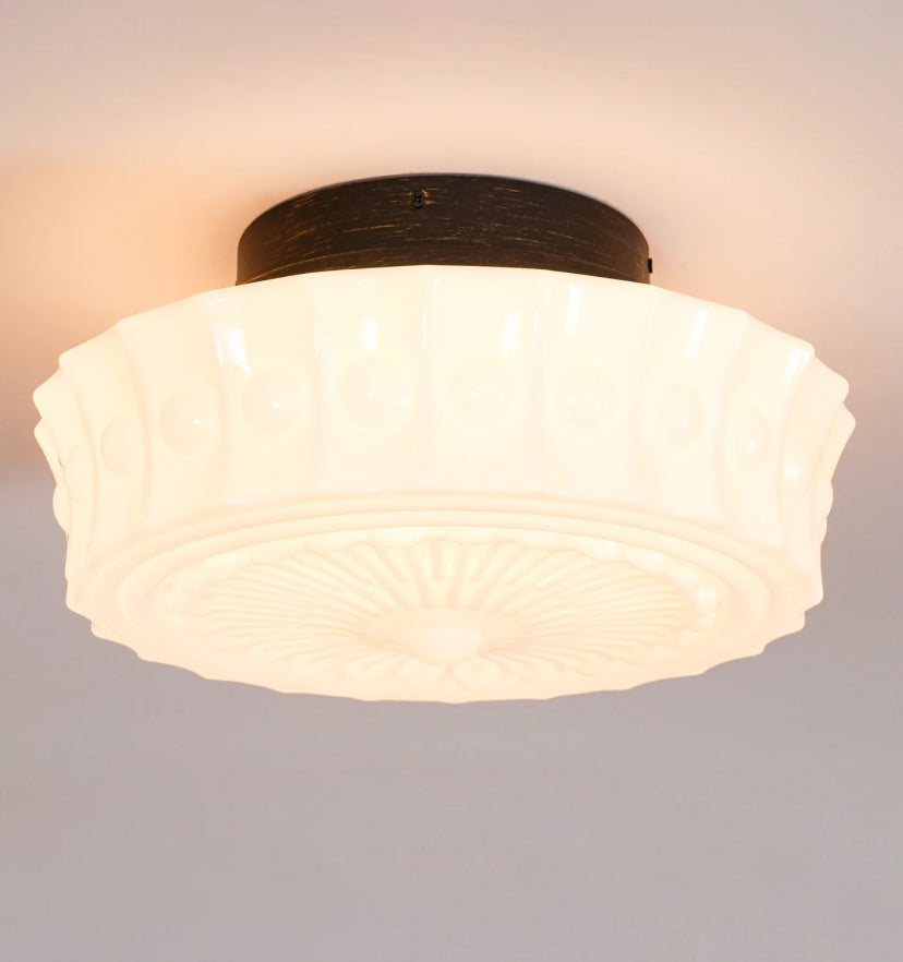 Charles Edwards Ceiling Lamp
