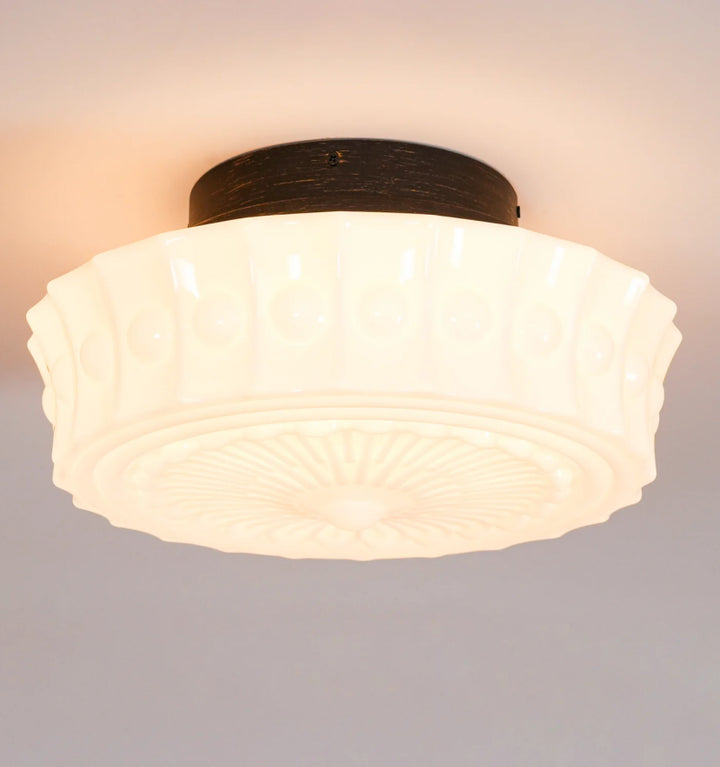 Charles Edwards Ceiling Lamp