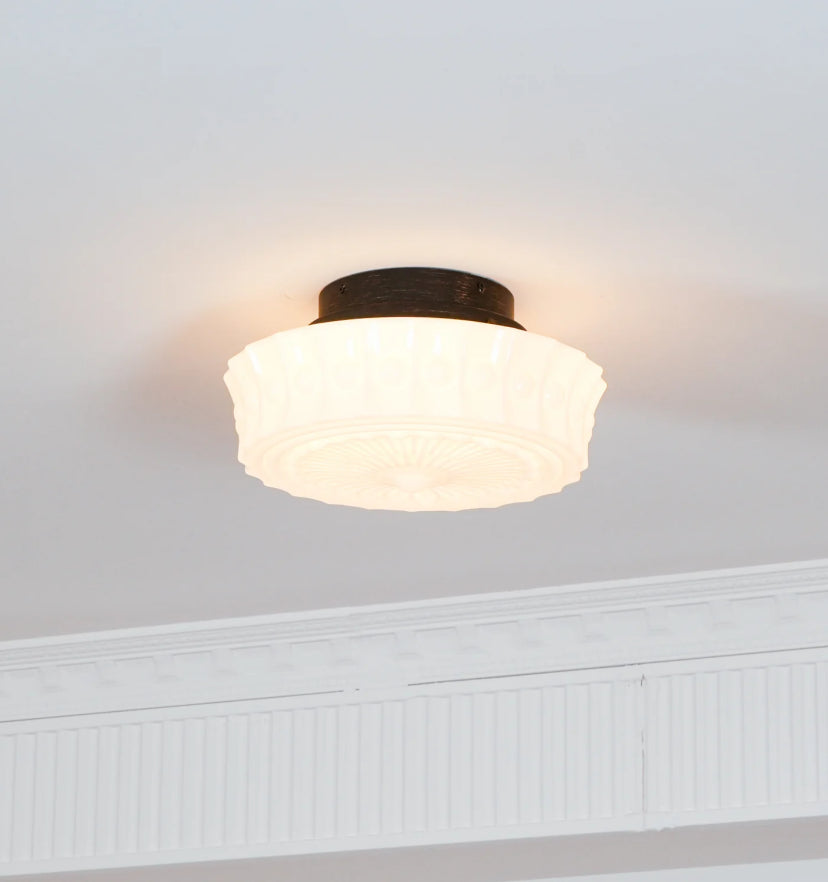 Charles Edwards Ceiling Lamp