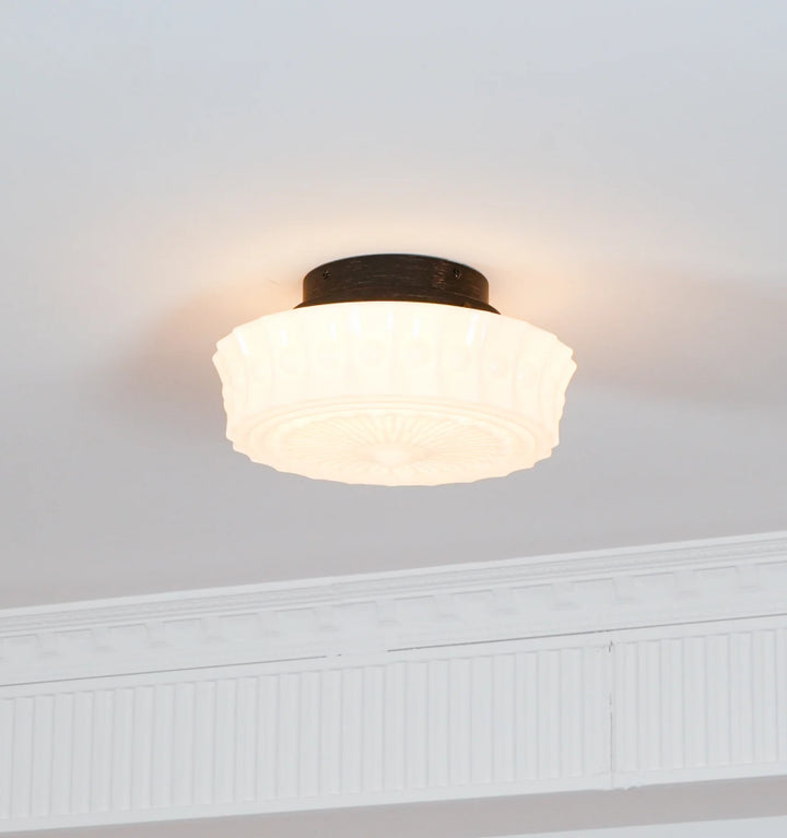 Charles Edwards Ceiling Lamp