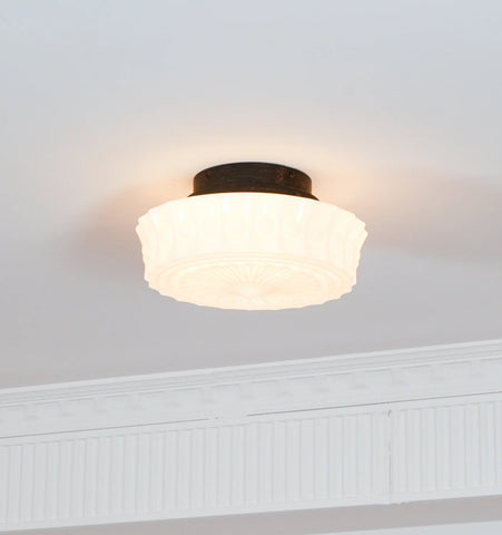 Charles Edwards Ceiling Lamp