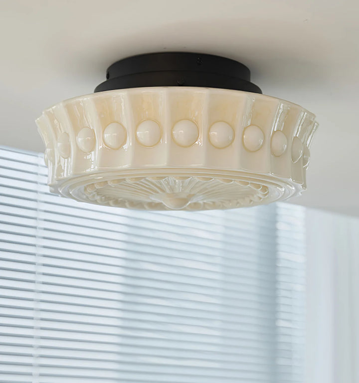 Charles Edwards Ceiling Lamp