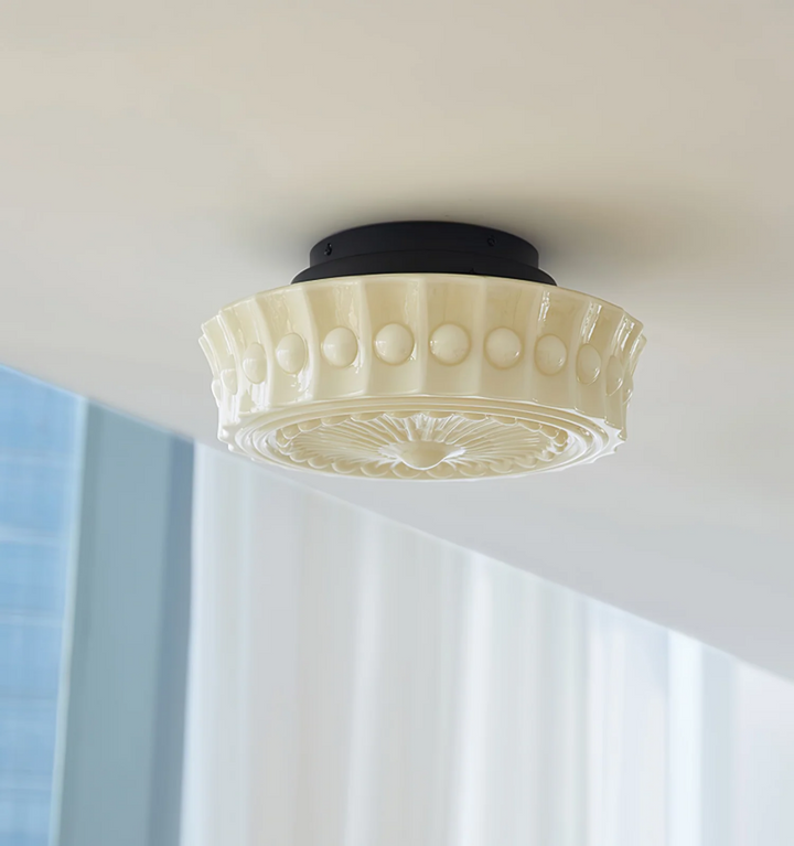 Charles Edwards Ceiling Lamp