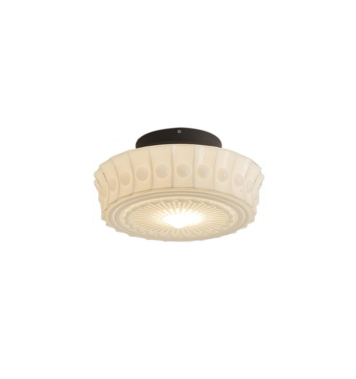 Charles Edwards Ceiling Lamp