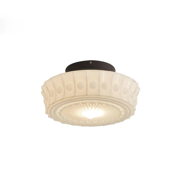 Charles Edwards Ceiling Lamp