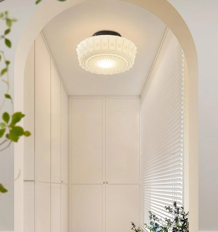 Charles Edwards Ceiling Lamp