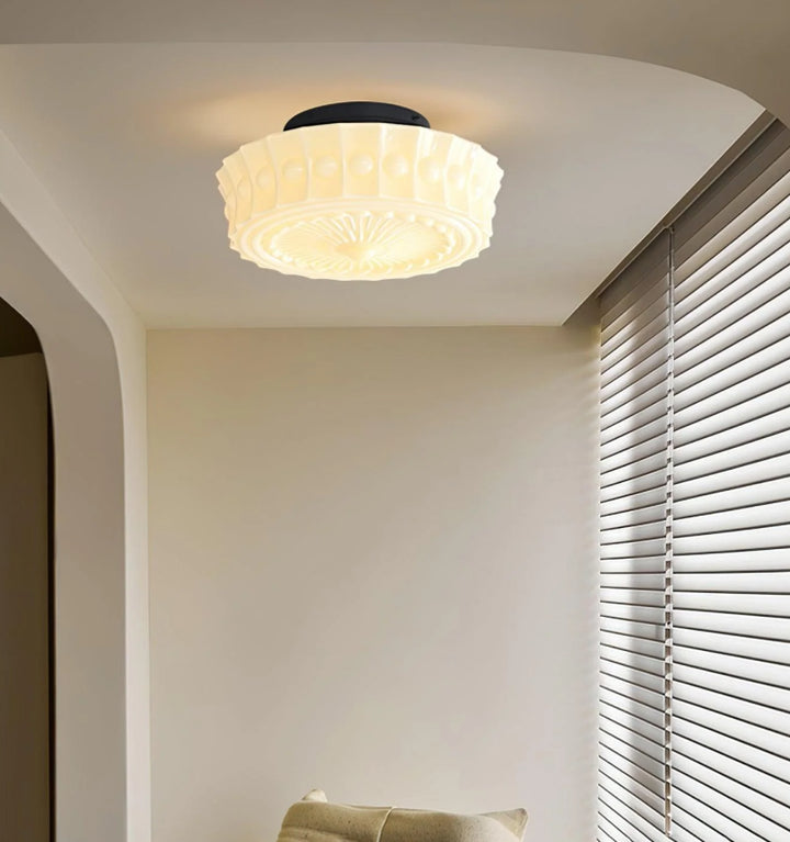 Charles Edwards Ceiling Lamp