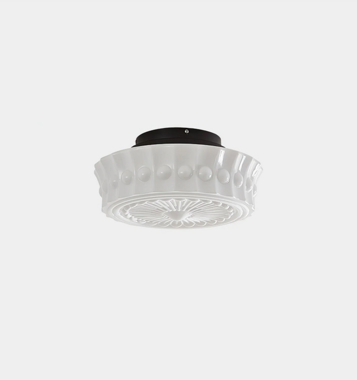 Charles Edwards Ceiling Lamp