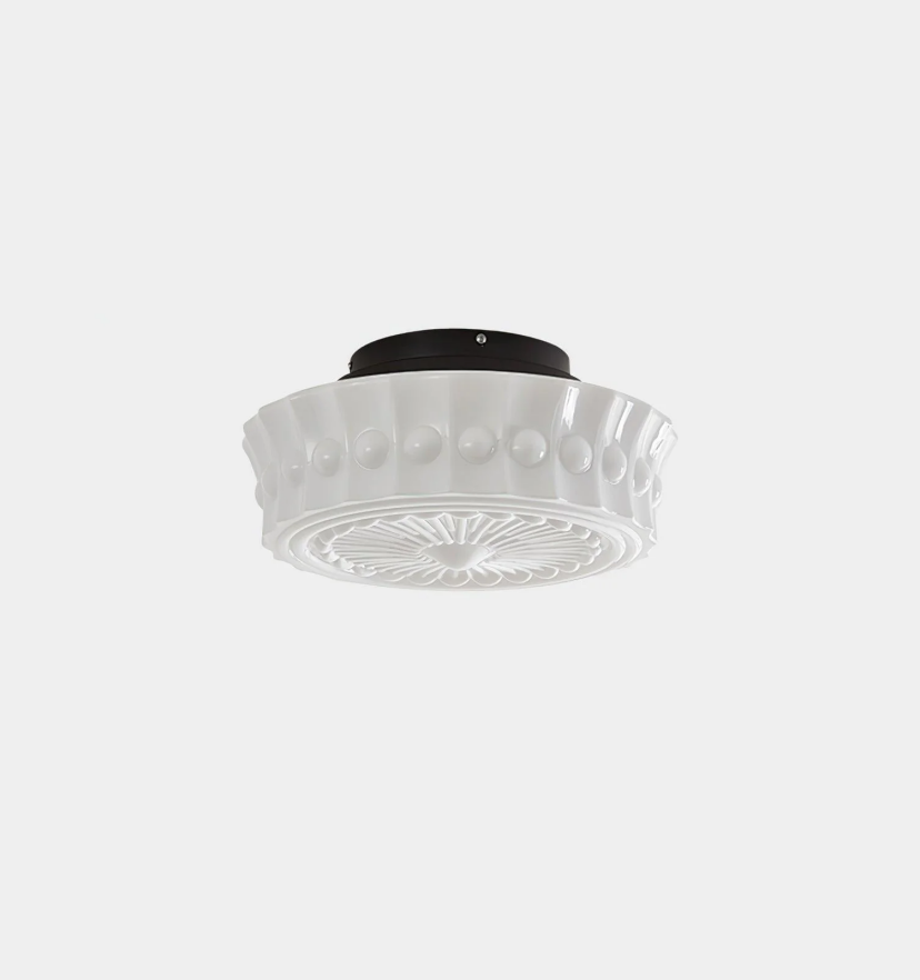 Charles Edwards Ceiling Lamp