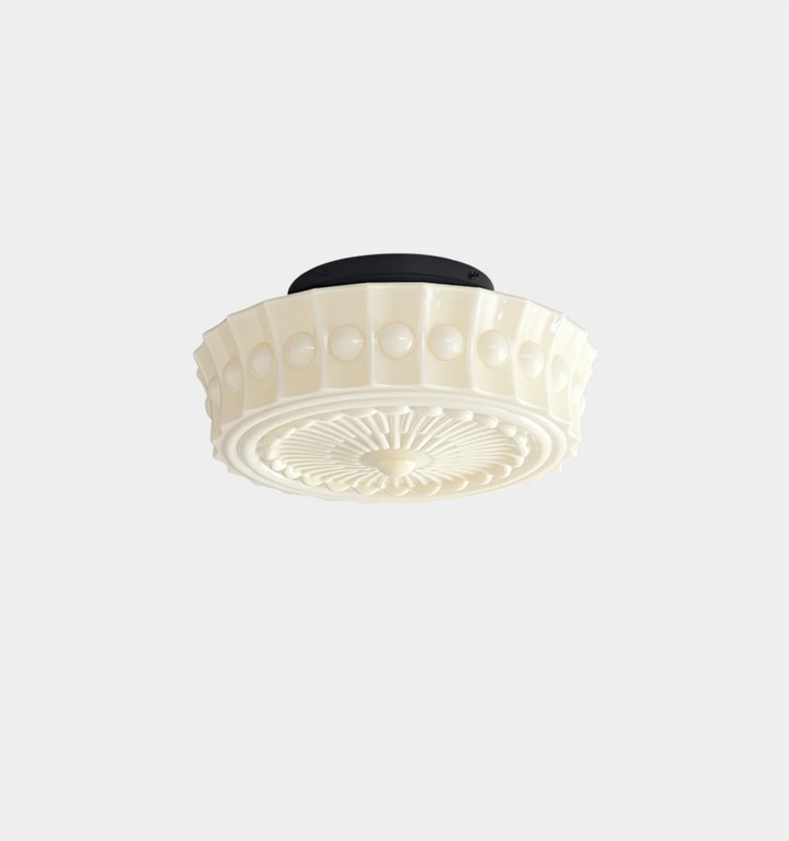 Charles Edwards Ceiling Lamp