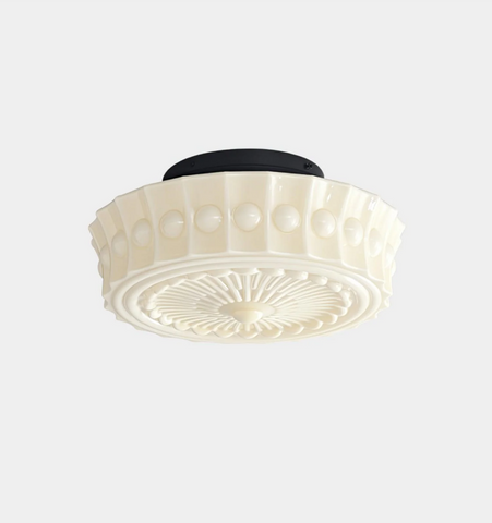 Charles Edwards Ceiling Lamp