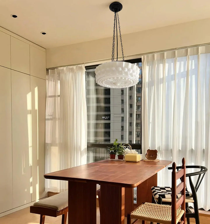 Charles Edwards Pendant Lamp