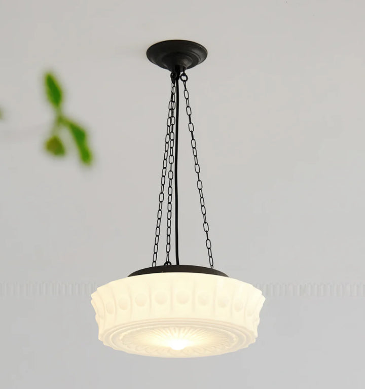 Charles Edwards Pendant Lamp