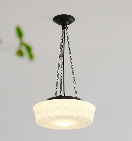 Charles Edwards Pendant Lamp