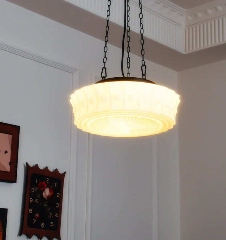 Charles Edwards Pendant Lamp