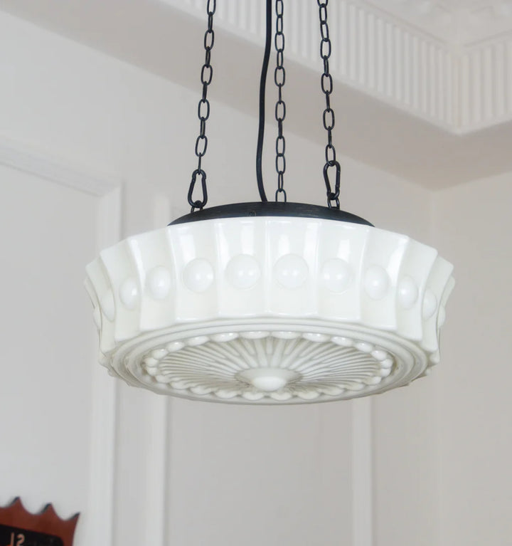 Charles Edwards Pendant Lamp
