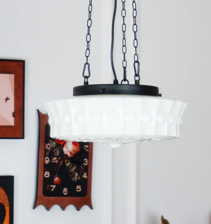 Charles Edwards Pendant Lamp