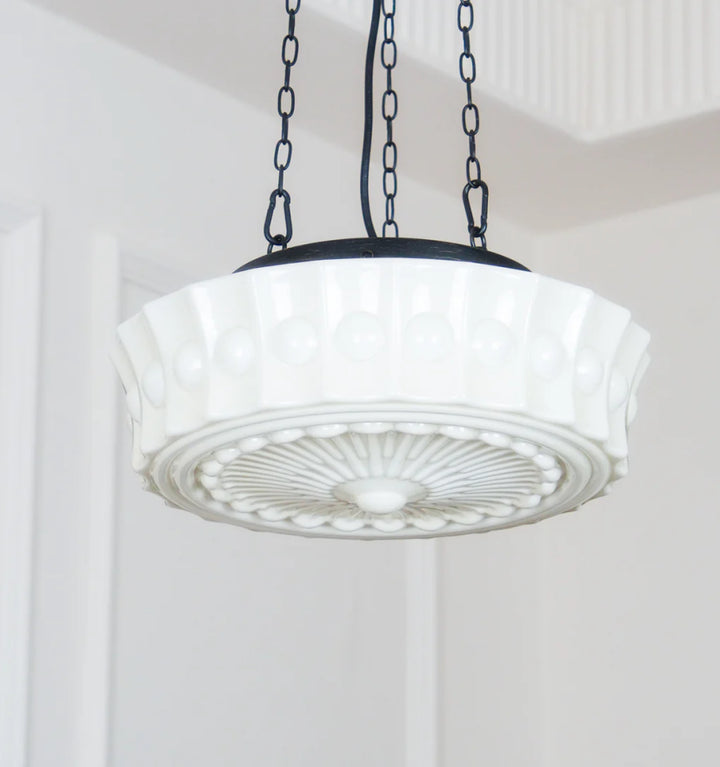 Charles Edwards Pendant Lamp