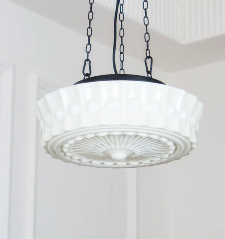 Charles Edwards Pendant Lamp