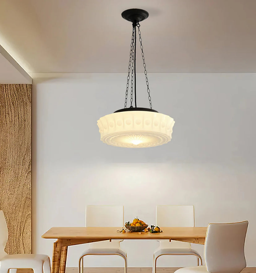 Charles Edwards Pendant Lamp