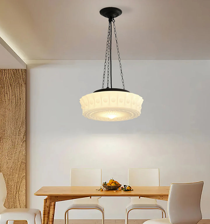 Charles Edwards Pendant Lamp