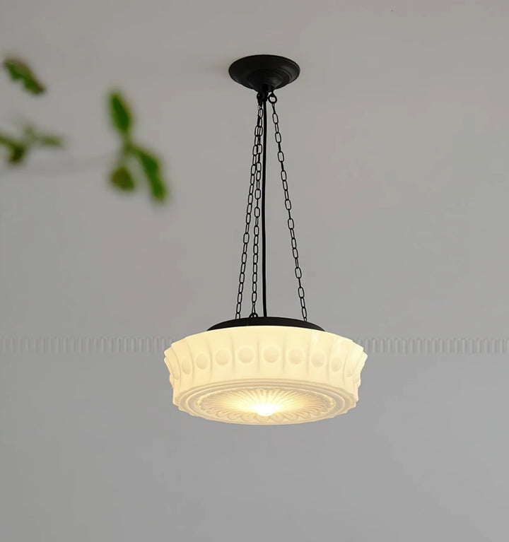 Charles Edwards Pendant Lamp