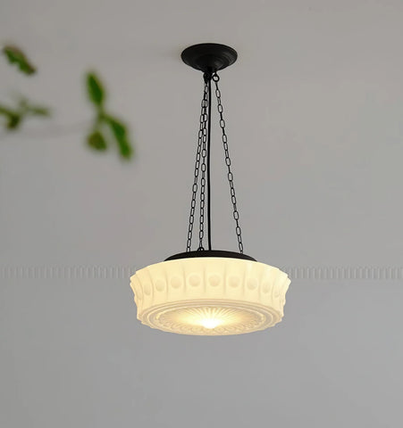 Charles Edwards Pendant Lamp