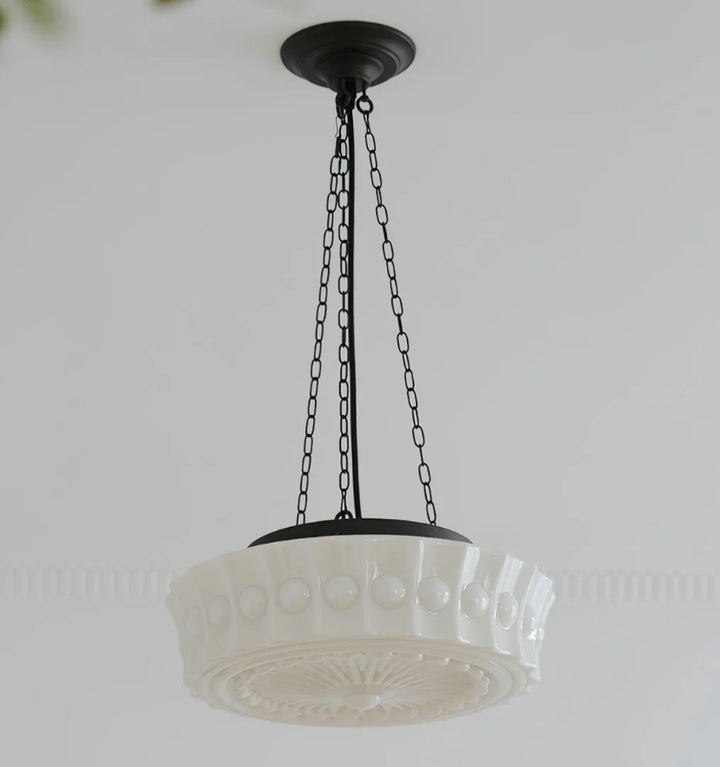 Charles Edwards Pendant Lamp
