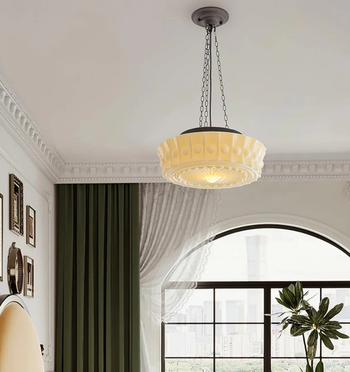 Charles Edwards Pendant Lamp