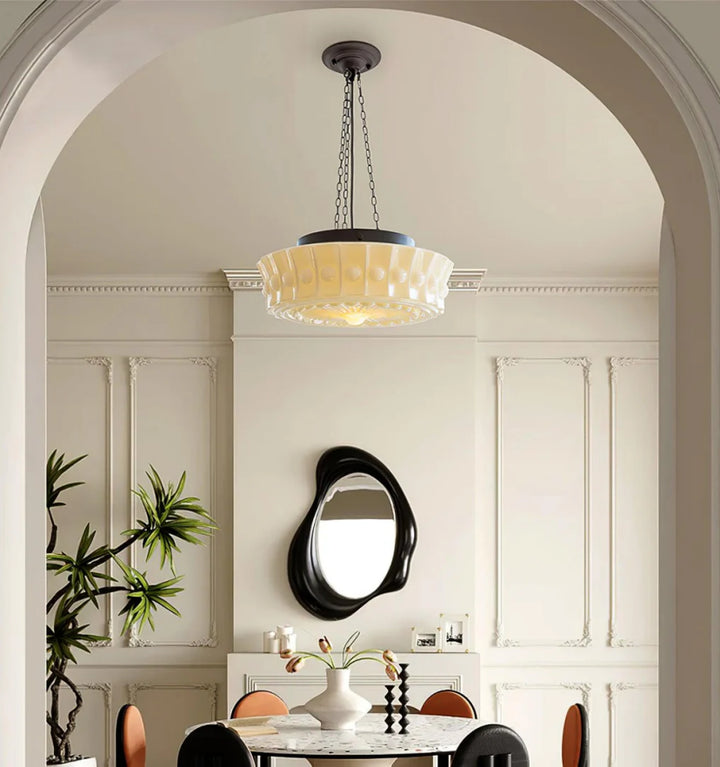 Charles Edwards Pendant Lamp
