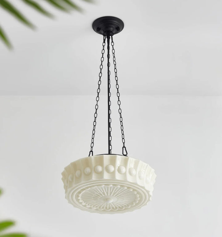 Charles Edwards Pendant Lamp