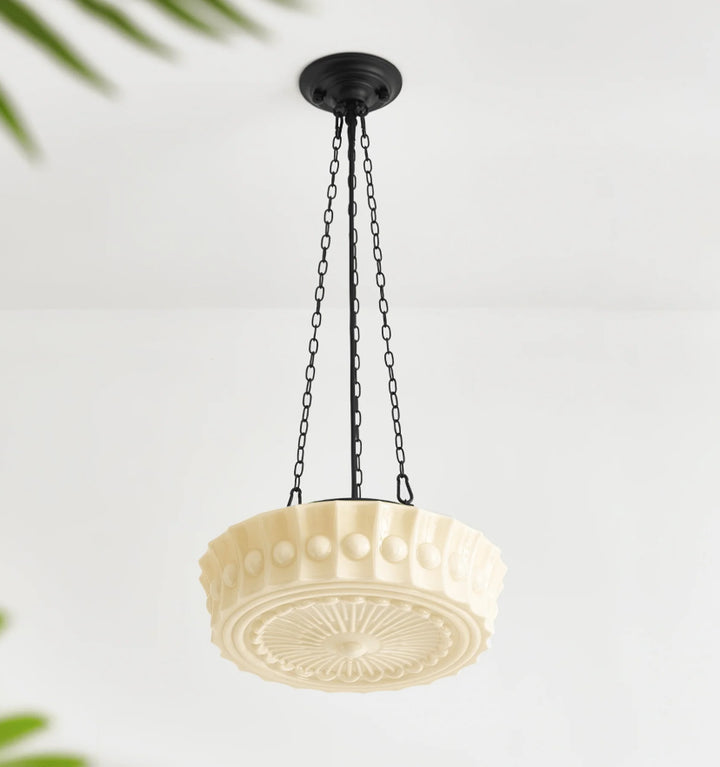 Charles Edwards Pendant Lamp
