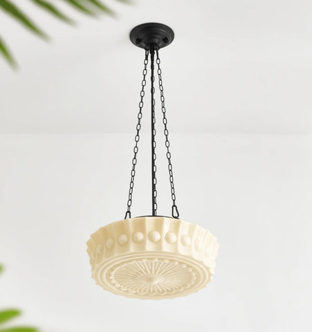 Charles Edwards Pendant Lamp
