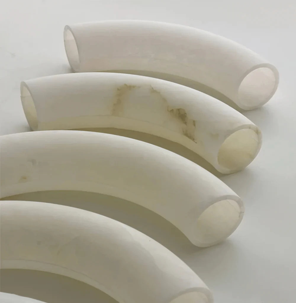 Circle Alabaster Chandelier - Yiarolight