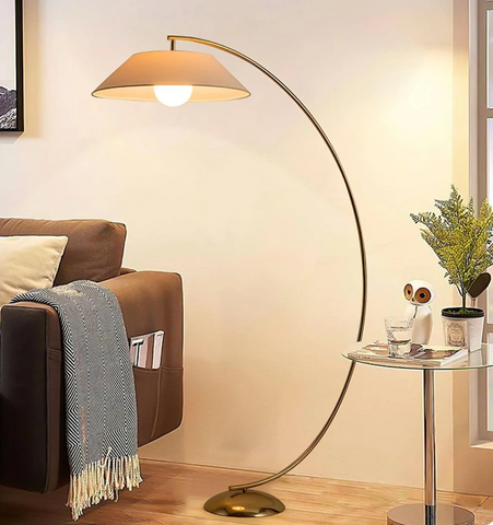 Circo Floor Lamp