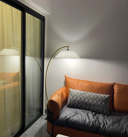 Circo Floor Lamp