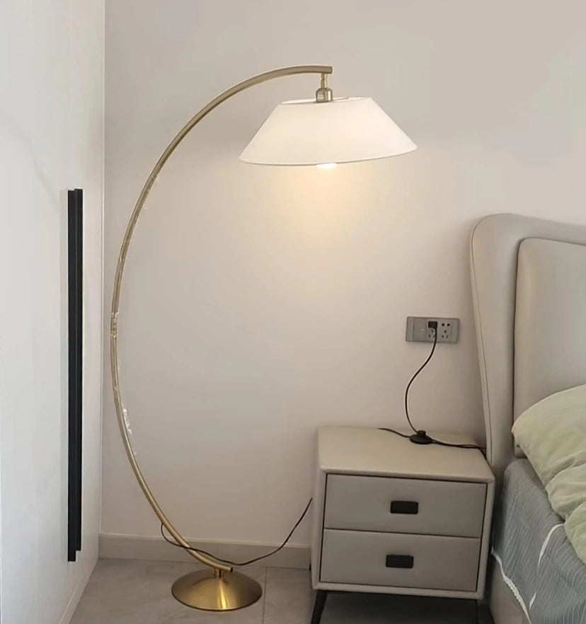 Circo Floor Lamp
